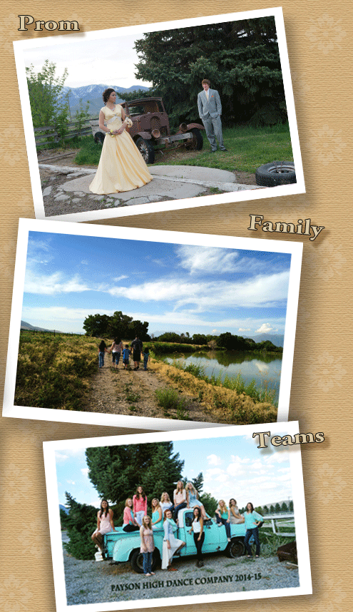 Family Photos